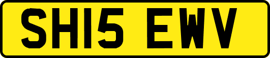 SH15EWV