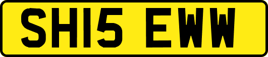 SH15EWW