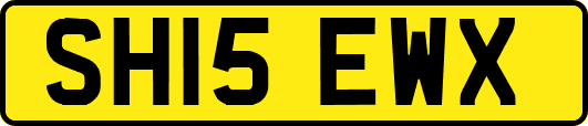 SH15EWX
