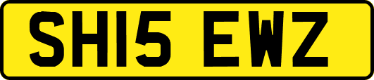 SH15EWZ