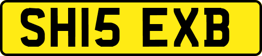 SH15EXB