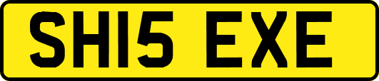 SH15EXE