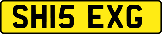 SH15EXG