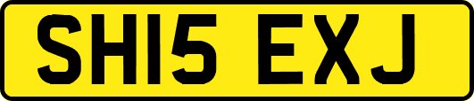SH15EXJ