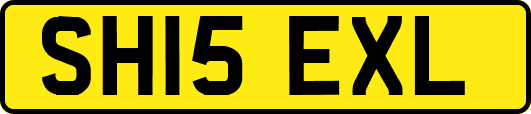 SH15EXL