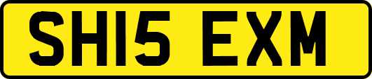 SH15EXM