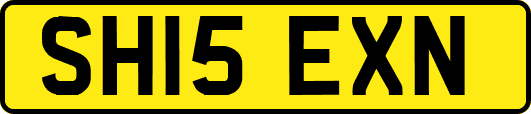SH15EXN