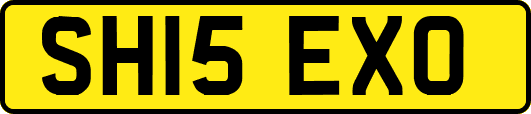 SH15EXO