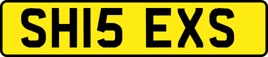 SH15EXS