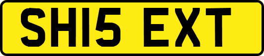 SH15EXT