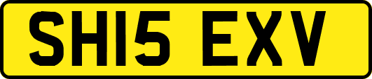 SH15EXV