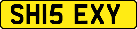 SH15EXY