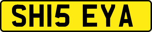 SH15EYA