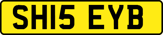 SH15EYB