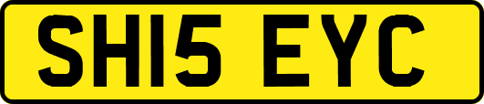 SH15EYC