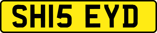 SH15EYD