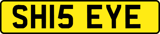 SH15EYE