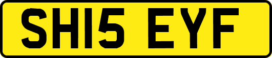 SH15EYF