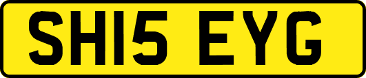 SH15EYG