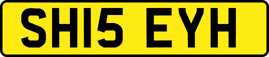 SH15EYH