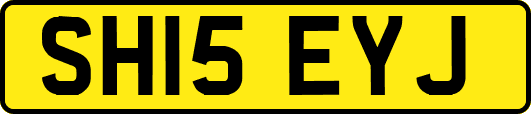 SH15EYJ