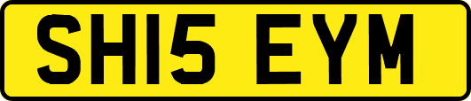 SH15EYM