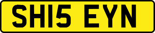 SH15EYN