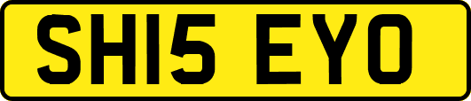 SH15EYO