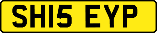 SH15EYP
