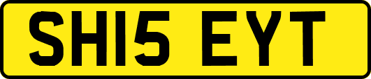 SH15EYT