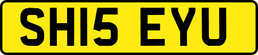 SH15EYU