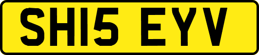 SH15EYV