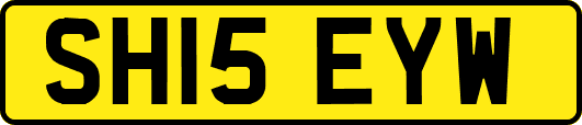 SH15EYW