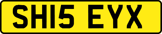 SH15EYX