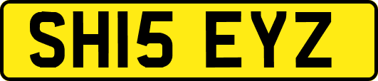 SH15EYZ