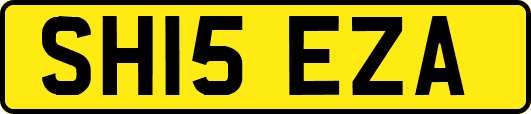 SH15EZA