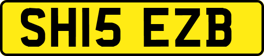 SH15EZB