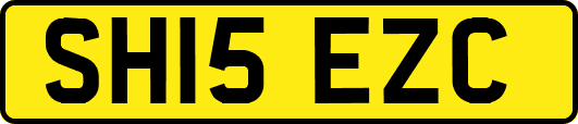 SH15EZC