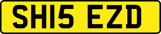 SH15EZD