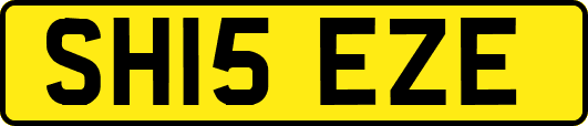 SH15EZE