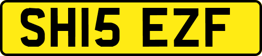 SH15EZF
