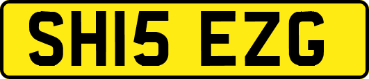 SH15EZG