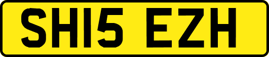 SH15EZH