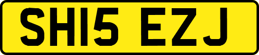 SH15EZJ