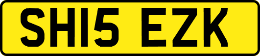 SH15EZK