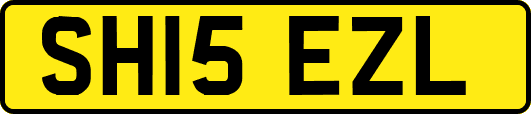 SH15EZL