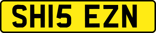 SH15EZN