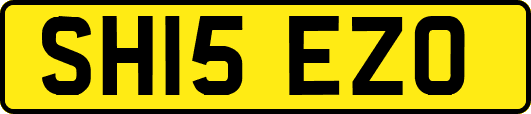 SH15EZO