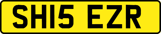SH15EZR