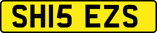 SH15EZS